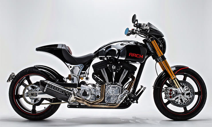 Arch Motorcycles